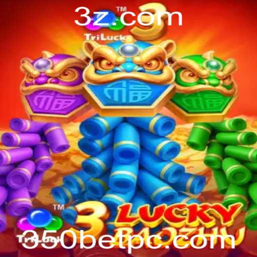 Explorando o Mundo Intenso de 3LuckyBaozhu no 350BET
