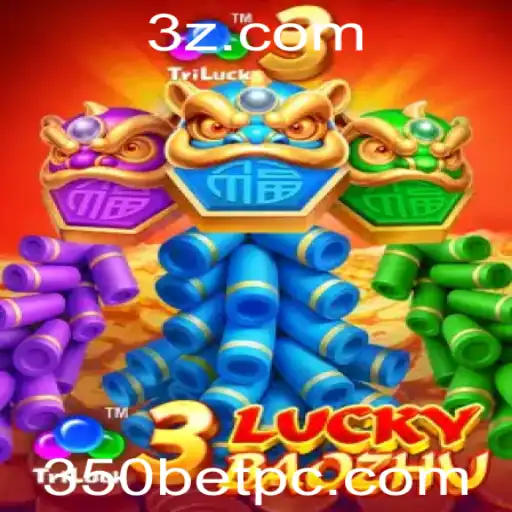 Explorando o Mundo Intenso de 3LuckyBaozhu no 350BET