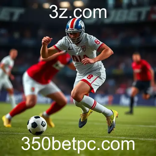 Apostas Esportivas: Um Guia Completo sobre 350BET