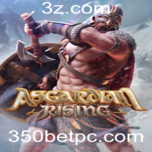 Explorando o Universo de AsgardianRising: Um Mergulho Profundo no Jogo e Suas Regras