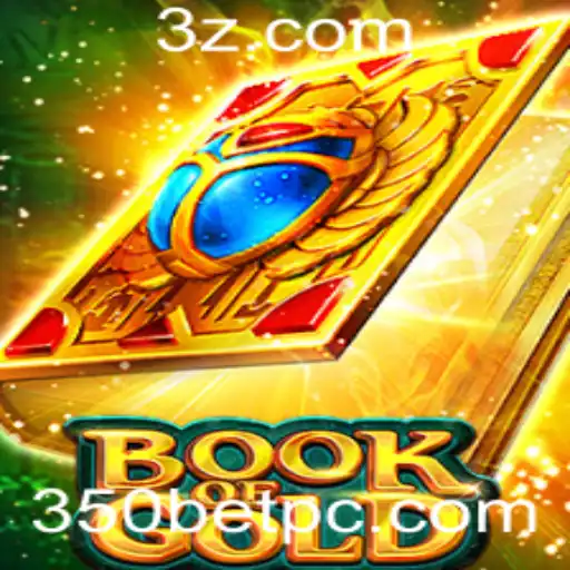 Explorando o Universo do Jogo Book of Gold com 350BET