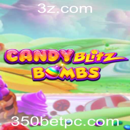 CandyBlitzBombs: Guiando Você Pelo Mundo Do Novo Jogo de Aventura
