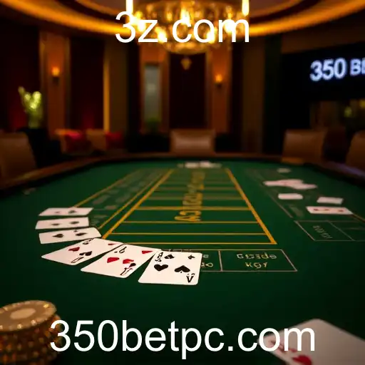 A Evolução dos Jogos Online e o Crescimento da 350BET