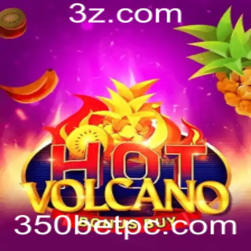 Explorando o Jogo HotVolcanoBonusBuy: Uma Aventura de 350BET