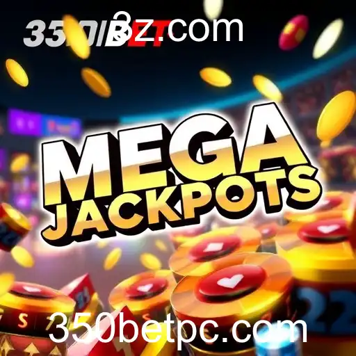 350BET impulsiona inovação no mercado de jogos online