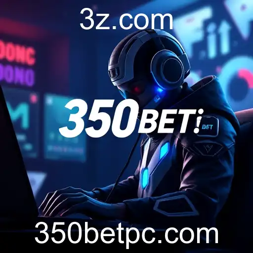 A Ascensão do 350BET e o Futuro dos Jogos Online