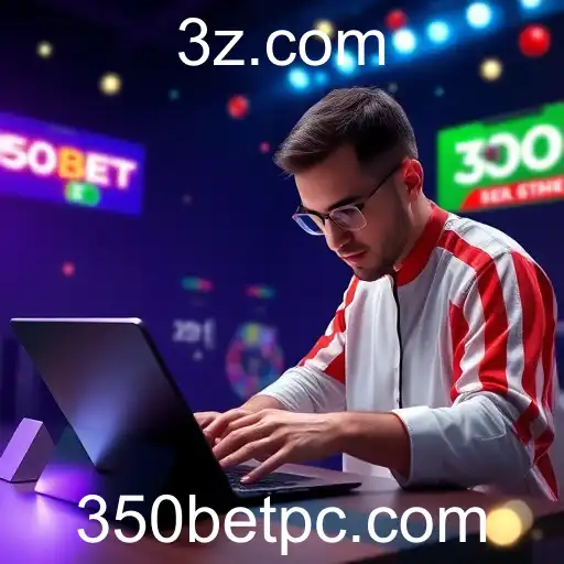 A Revolução Digital nas Apostas Online e o Crescimento de 350BET