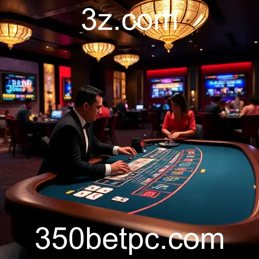 Expansão do Mercado de Jogos de Apostas em 2026