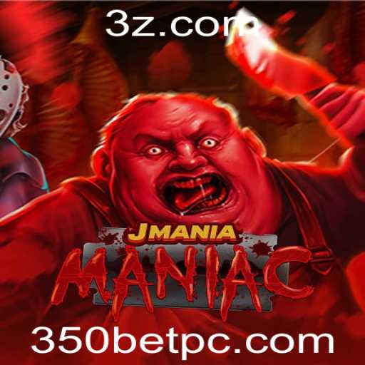 JManiaManiac: O Novo Fenômeno do Mundo dos Jogos com 350BET
