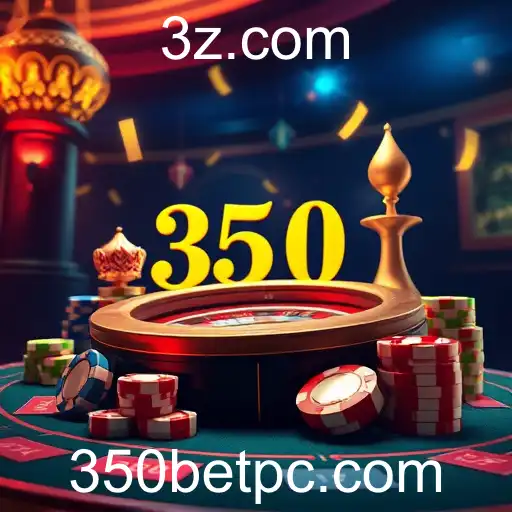 O Fascinante Mundo dos Jogos de Cassino