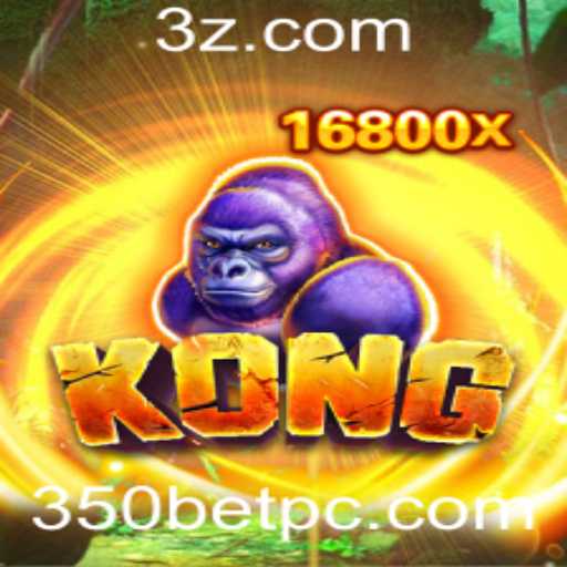 Explorando o Mundo do Jogo Kong com 350BET