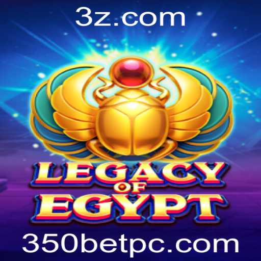 Explorando LegacyOfEgypt: O Jogo de Apostas Inspirado no Antigo Egito