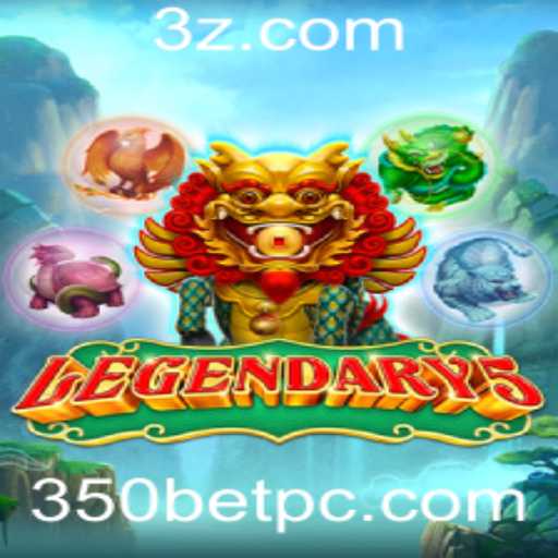 Legendary5: O Novo Fenômeno no Mundo dos Jogos