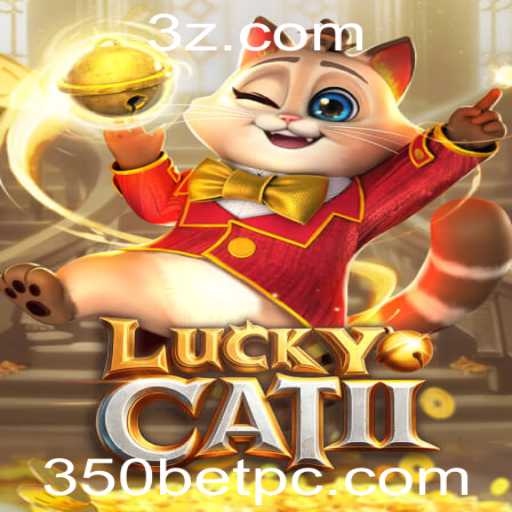 LuckyCatII: Uma Nova Era de Diversão no Jogo Online