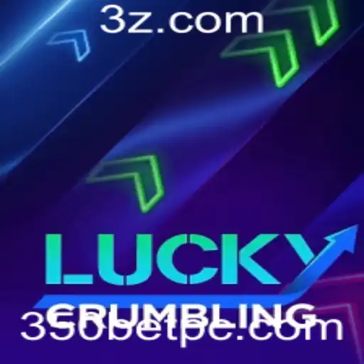 Descubra o Mundo Emocionante de LuckyCrumbling com 350BET