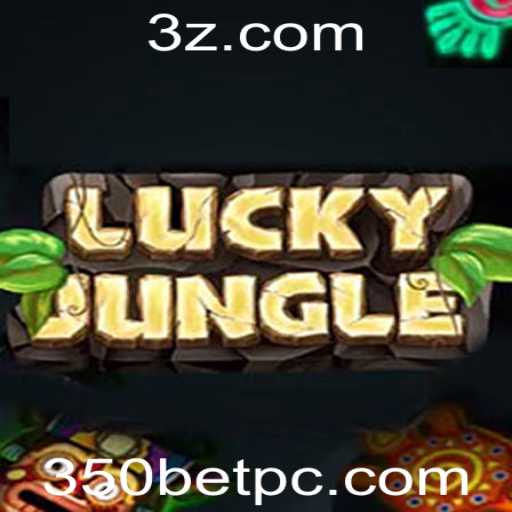 Explorando o Mundo de LuckyJungle: O Jogo Que Está Conquistando 350BET