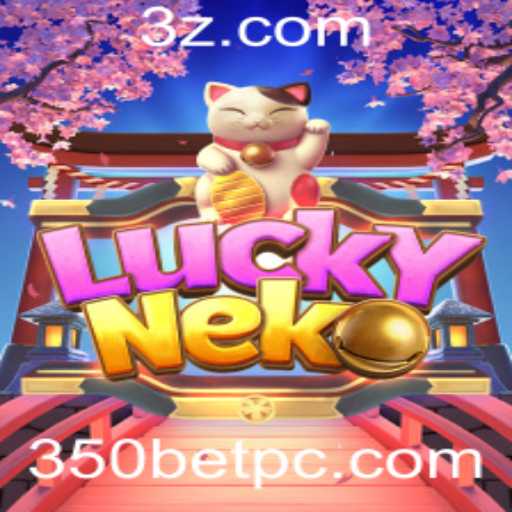 Descubra o Fascinante Mundo de LuckyNeko com 350BET