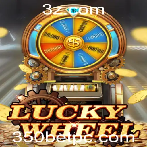 Conheça o Jogo LuckyWheel: Diversão e Estratégia com 350BET