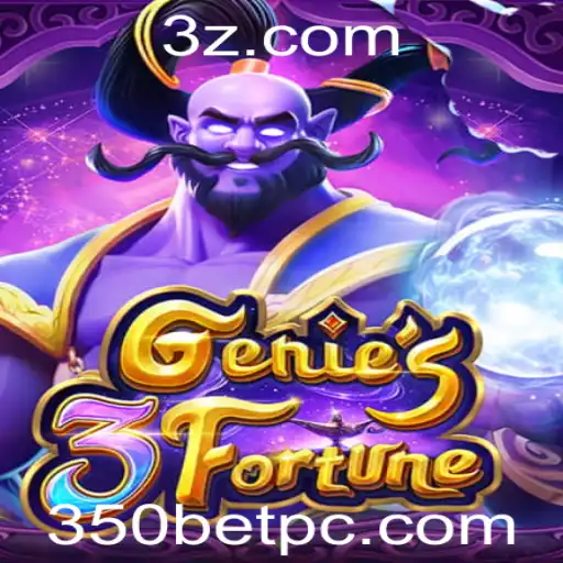 Explorando o Universo de Genie3Fortune: Uma Experiência Cativante com 350BET
