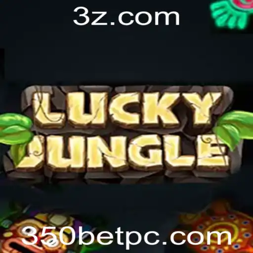 Explorando o Mundo de LuckyJungle: O Jogo Que Está Conquistando 350BET