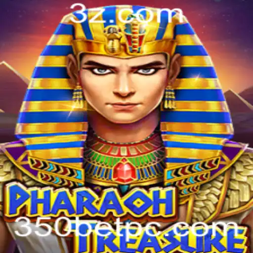 PharaohTreasure: Aventura e Estratégia no Templo do Antigo Egito