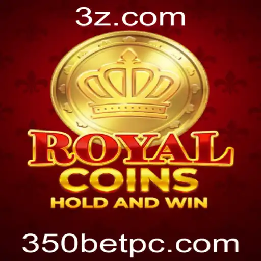 Explorando o Mundo de RoyalCoins: Um Jogo de Estratégia com 350BET