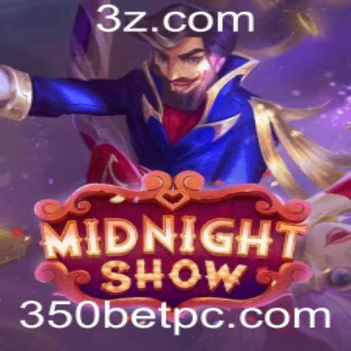Descubra o Fascinante Mundo de MidnightShow e a Inovação de 350BET