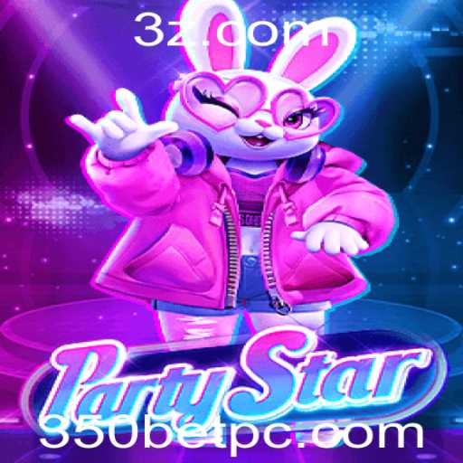 Descubra PartyStar: O Novo Fenômeno dos Jogos com 350BET