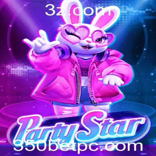 Descubra PartyStar: O Novo Fenômeno dos Jogos com 350BET