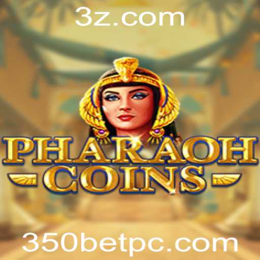 Explorando o Mundo de PharaohCoins e a Estratégia 350BET