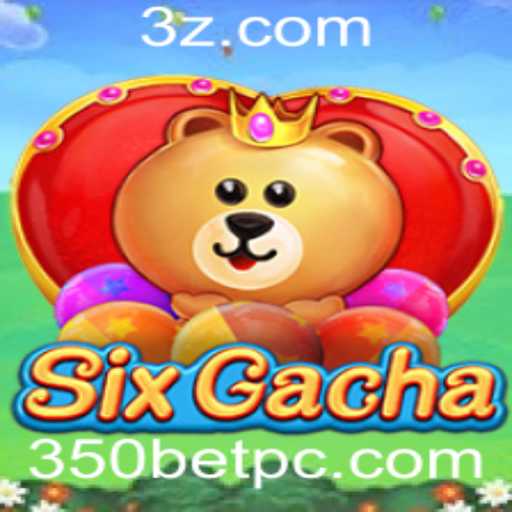 Explorando o Universo de SixGacha: Seu Novo Jogo de Azar Favorito