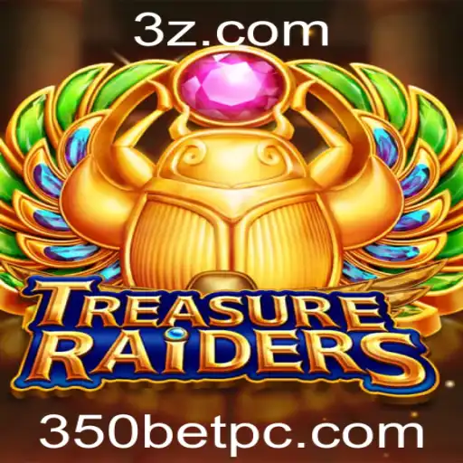 Descubra o Mundo de TREASURERAIDERS: Um Jogo de Aventura e Estratégia