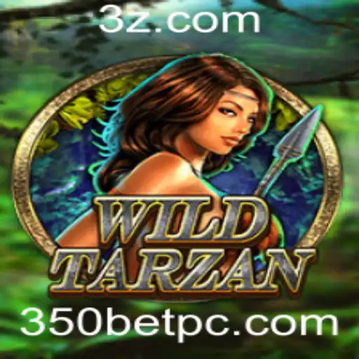 Explorando o Mundo Selvagem de WildTarzan com 350BET